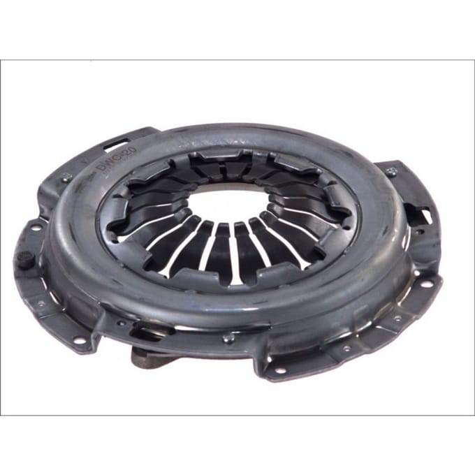 Koppelingsdrukplaat VALEO 802534