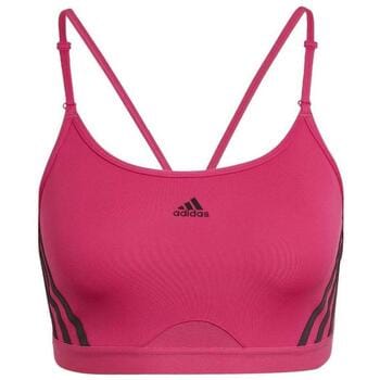 Licht ondersteunende trainingsbeha voor dames adidas Aeroreact