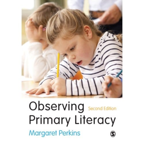 Observing Primary Literacy - Margaret Perkins