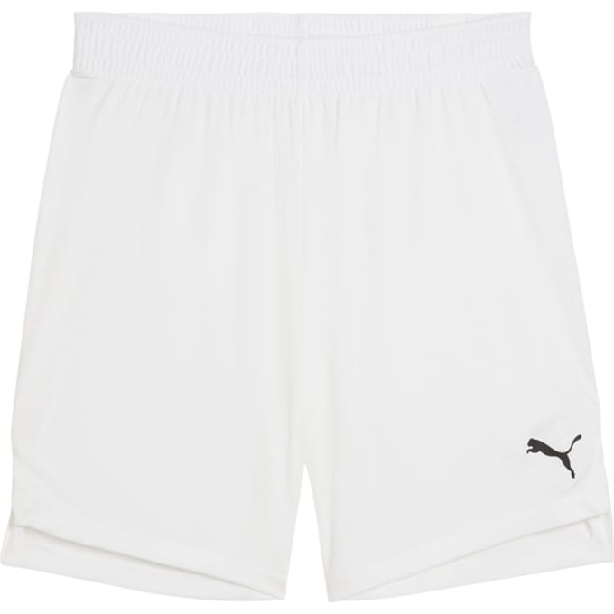 Puma Teamjaws Starter Korte Broek Wit K02