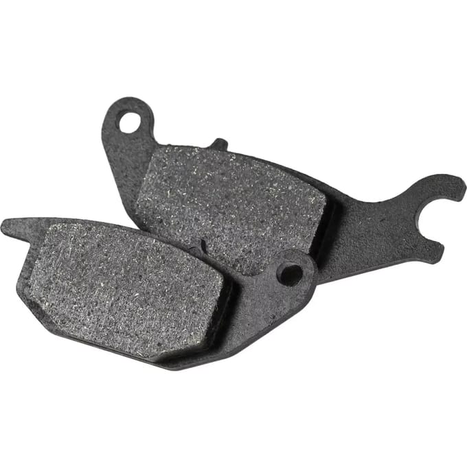 Semimetalen organisch motorremblok Galfer G1054 FD259
