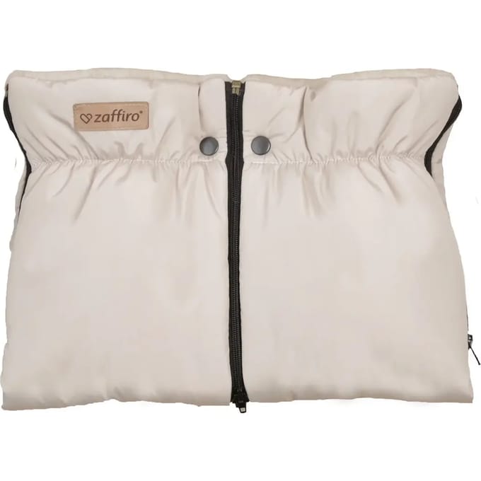 Kinderwagenhandschoen baby Zaffiro Aspen