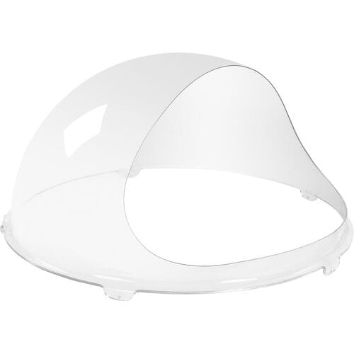 Royal Catering Spatbescherming - 62 cm - Acrylglas 10010627