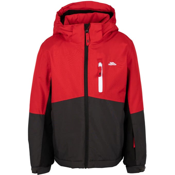 Trespass Kinder/kids lennox ski-jas
