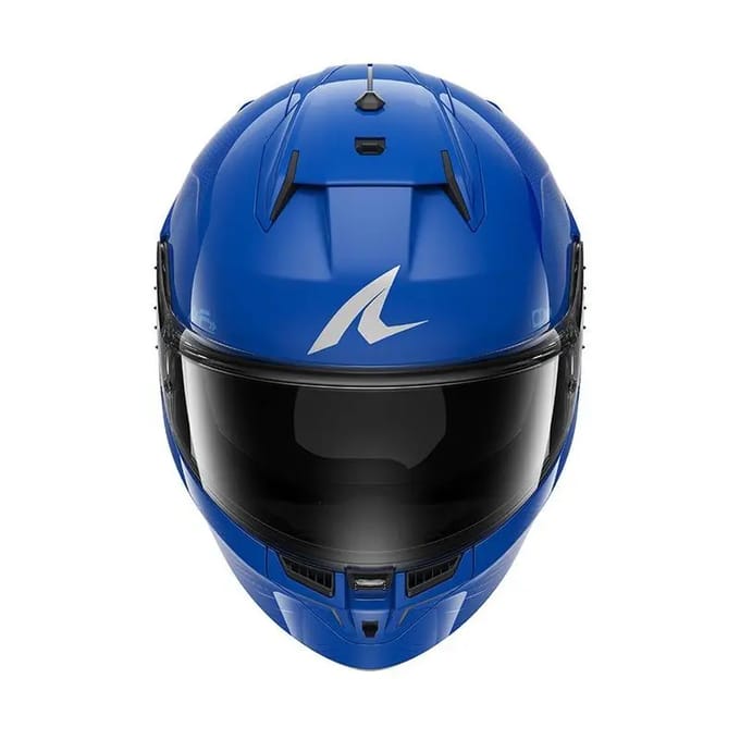 Volle motorhelm Shark D-Skwak 3 SP Lyne