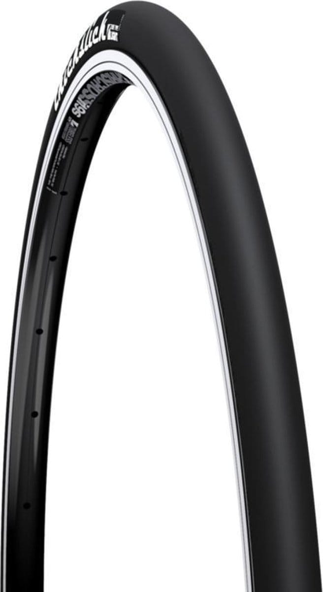 WTB ThickSlick Clincher Tyre 29x2.10" Comp, zwart Bandenmaat 52-622 | 29x2,10"