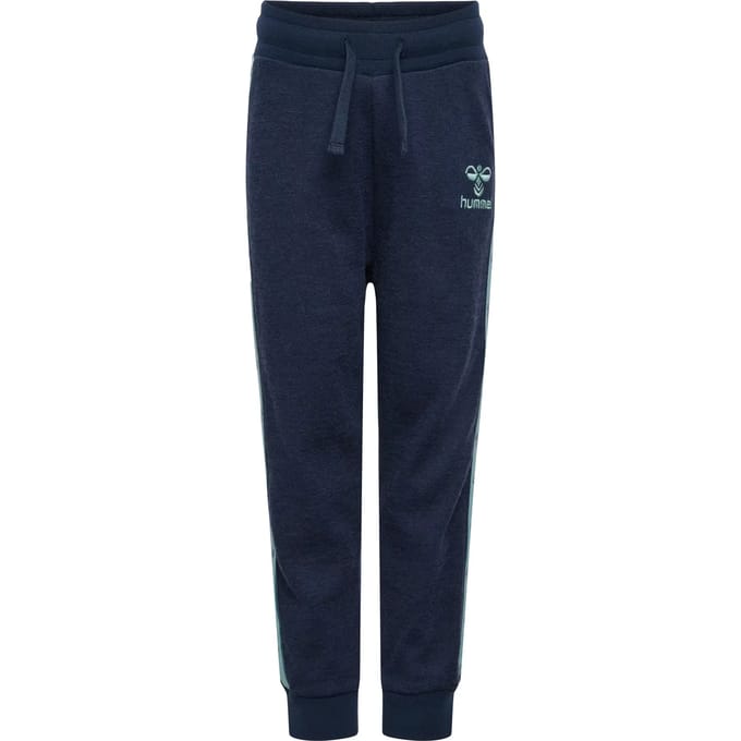 Hummel kinderjoggingbroek Hmlwulba Pants 215560