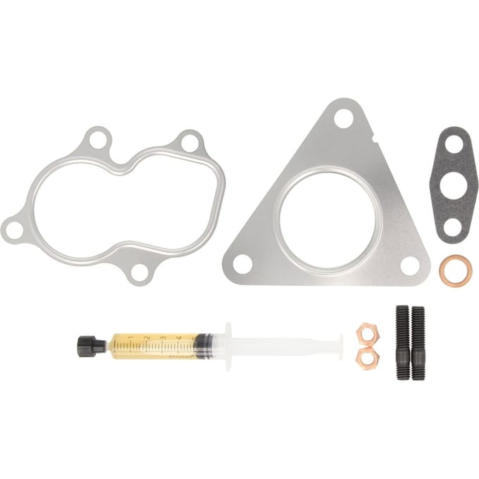 Montageset, supercharger AJUSA JTC11215