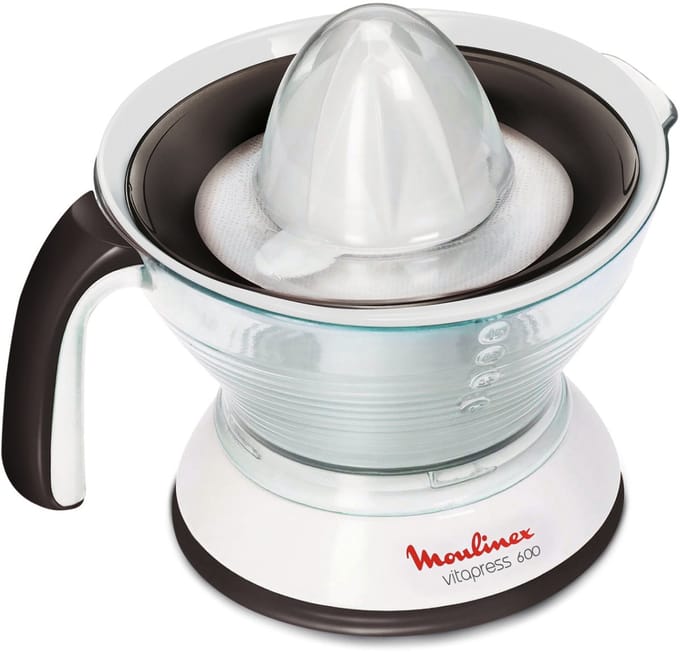 Moulinex Vitapress PC300B10 - Elektrische Citruspers