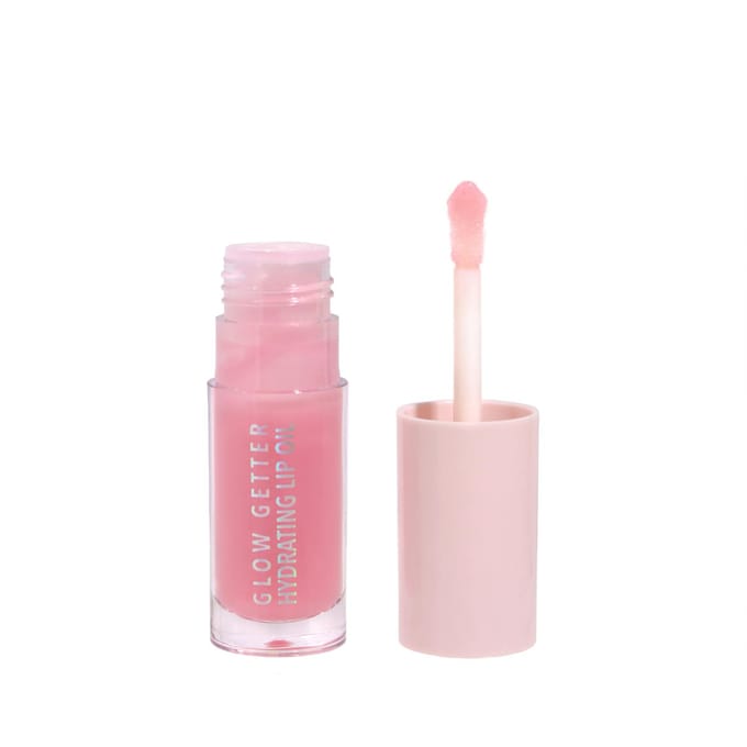 MOIRA Glow Getter Hydrating Oil 009 Bubble Pink 4.6 ml