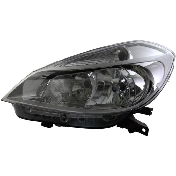 Koplampen VALEO 088947, links
