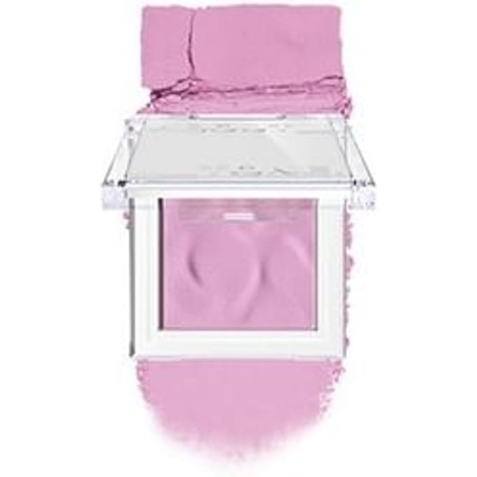 [ABOUT TONE] Fluffy Wear Blusher (6 Colors) 4.3g 06 MOOD LAVENDER beige
