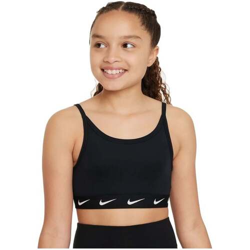 NIKE nike dri-fit one big kids' (girls') fd2276-010