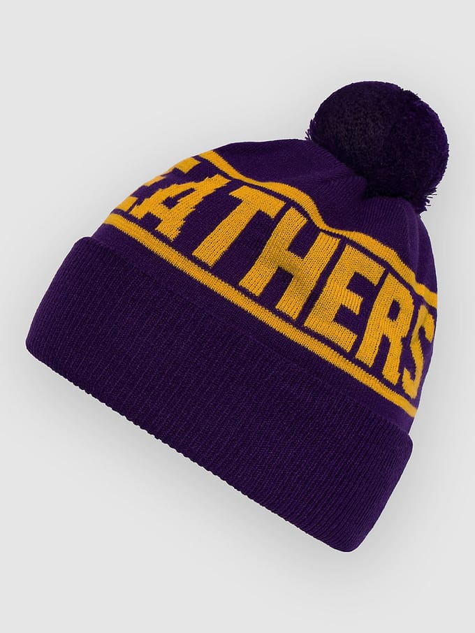 Horsefeathers Royce Muts blauw