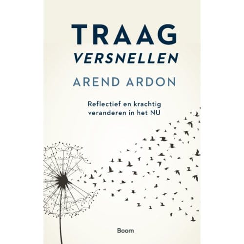 Traag Versnellen - Arend Ardon