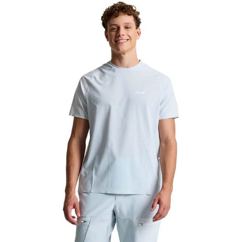 T-Shirt Slam Od Tech Ss - Sportswear - Volwassen