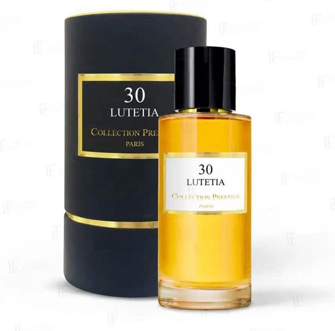 Collection Prestige - Nr 30 Lutetia - 50 ML