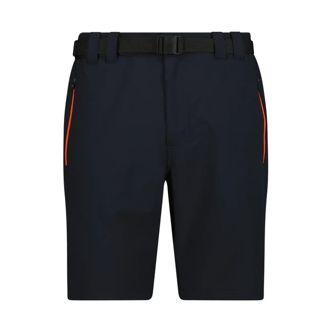 Short voor wandelen met geïntegreerde riem CMP