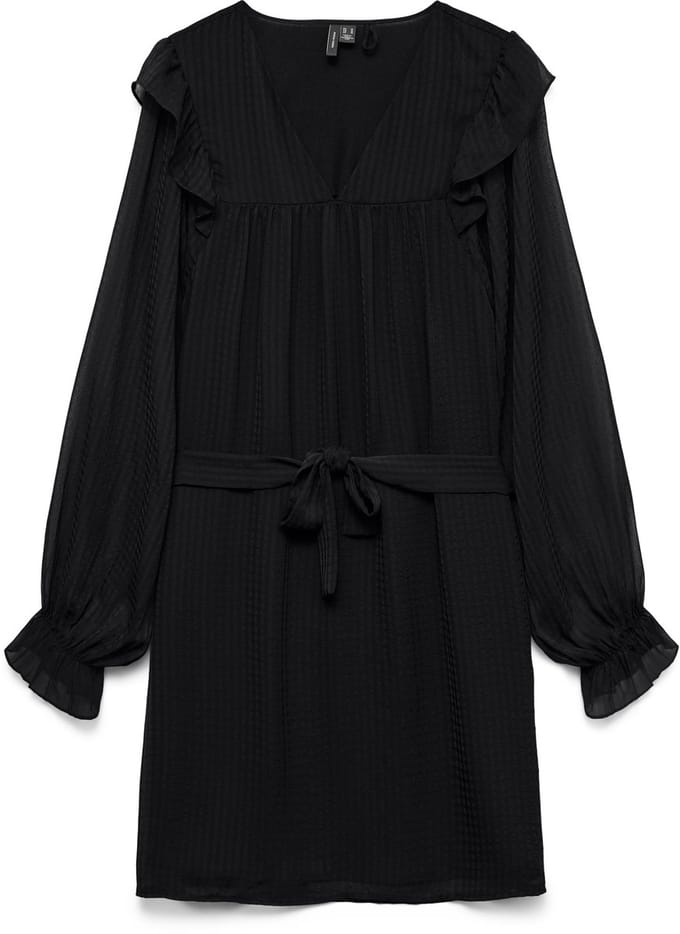 Vero Moda Jurk VMPETRA Korte jurk