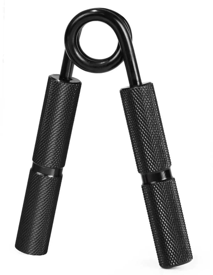 Gymstick Aluminium handgreep 63kg
