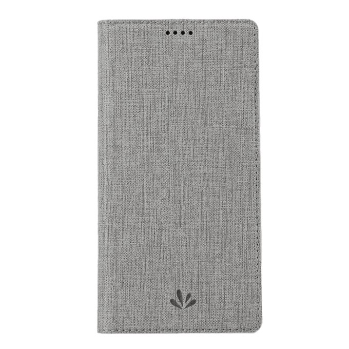 Vili Samsung Galaxy S20 Plus DMX Flipcover  Grijs
