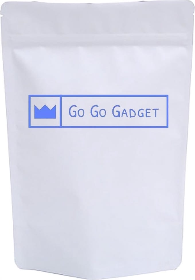 Go Go Gadget - Kookwekker - Kleur veranderend ei - Eggtimer - Keukenhulp - 1 stuk