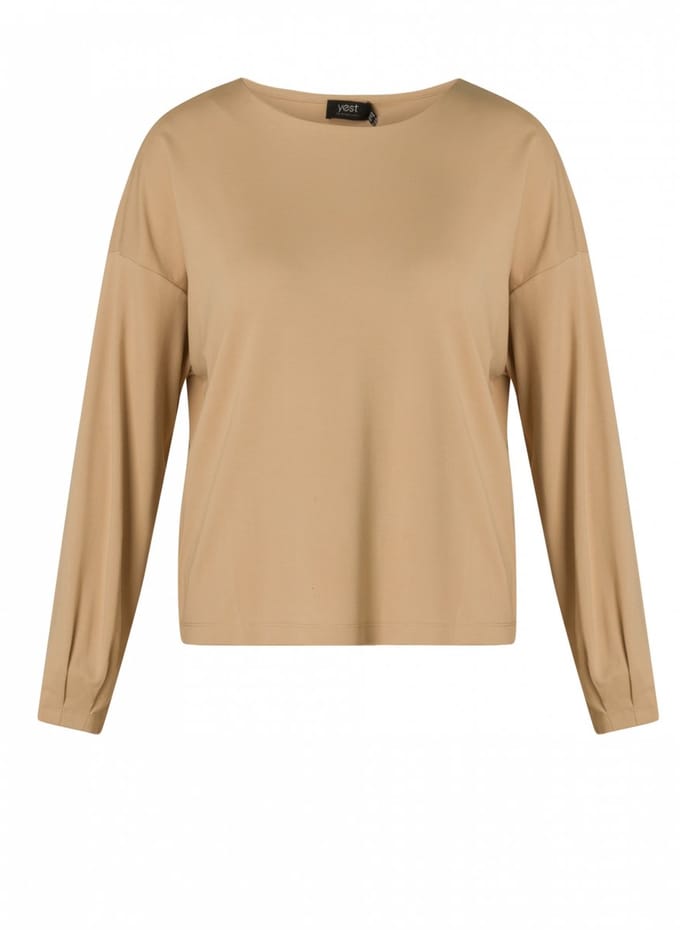 YESTA Vallon - Light Taupe - maat 2(50)
