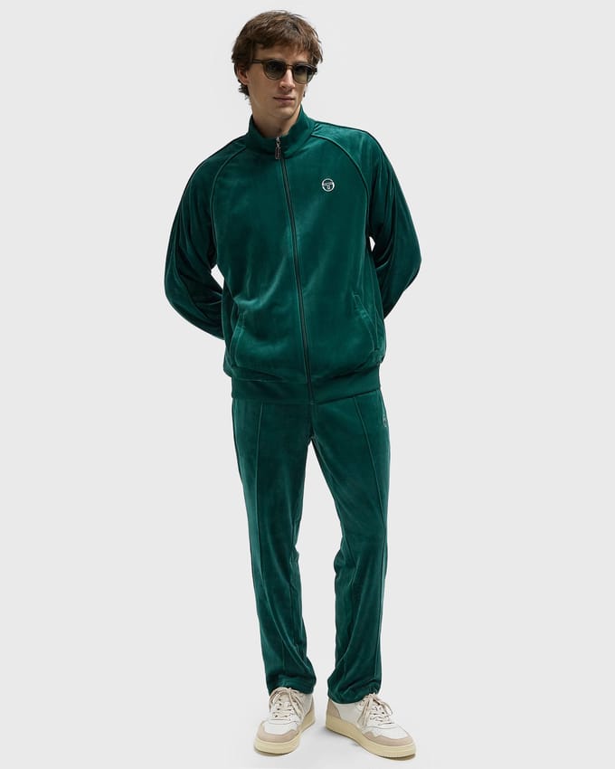Sergio 024 Tracktop