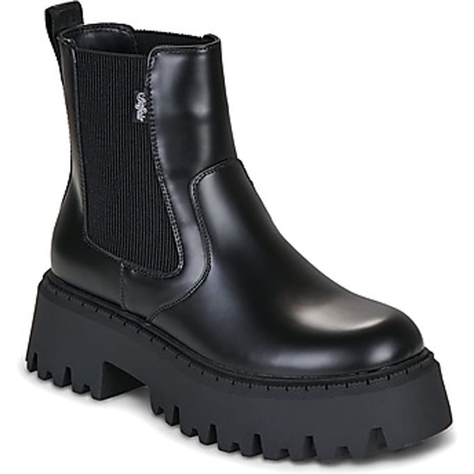 Buffalo  Laarzen ASPEN CHELSEA