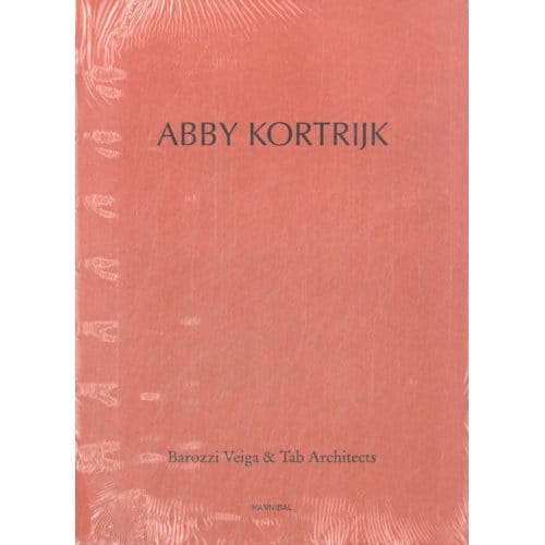 Abby Kortrijk - Fabrizio Barozzi