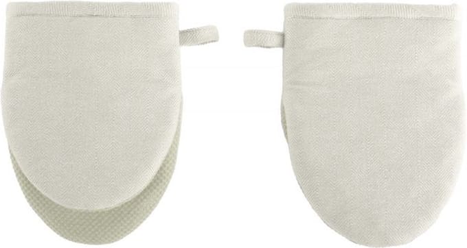 Gripper RUGA - 14x20 cm, sea green