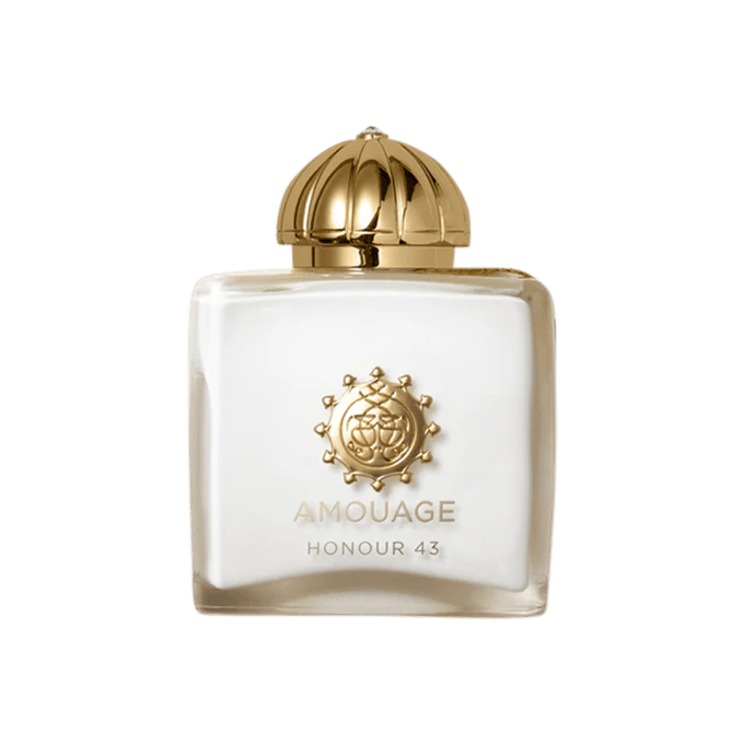 Amouage Extrait Collection Honour Woman 43 Extrait