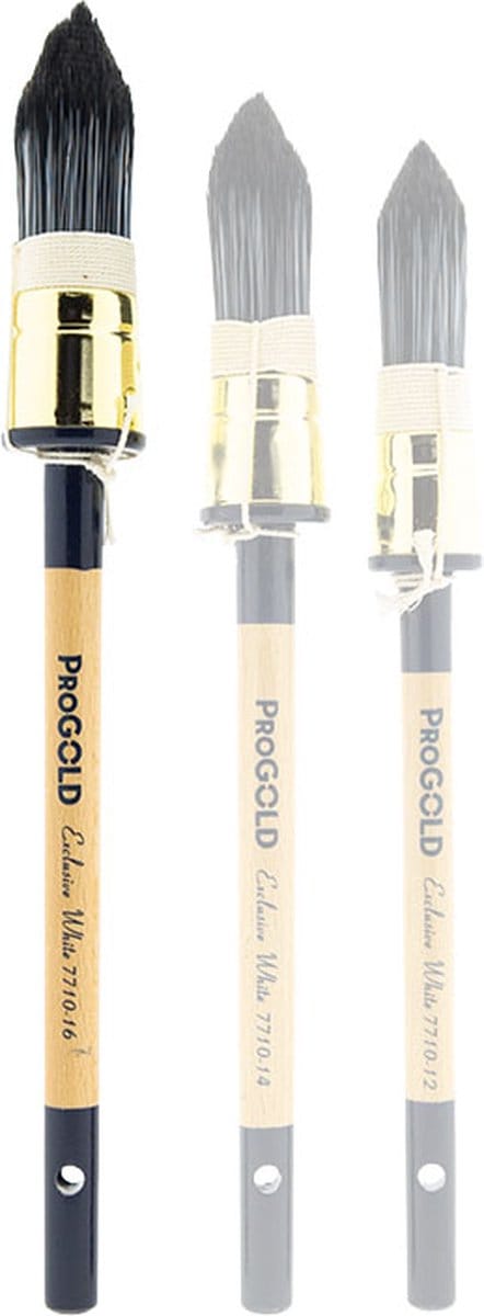 PROGOLD 7710-16 PUNT KWAST EXCLUSIVE WHITE