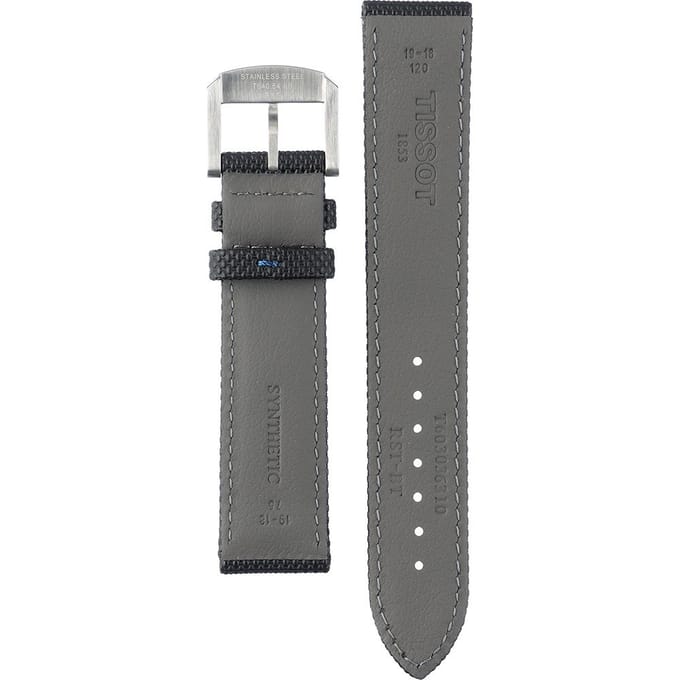 Tissot Straps T603036310 Quickster band