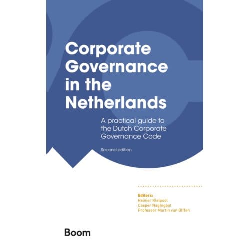 Corporate Governance In The Netherlands