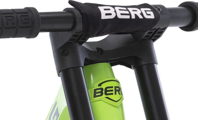 BERG Biky Beschermingskussen