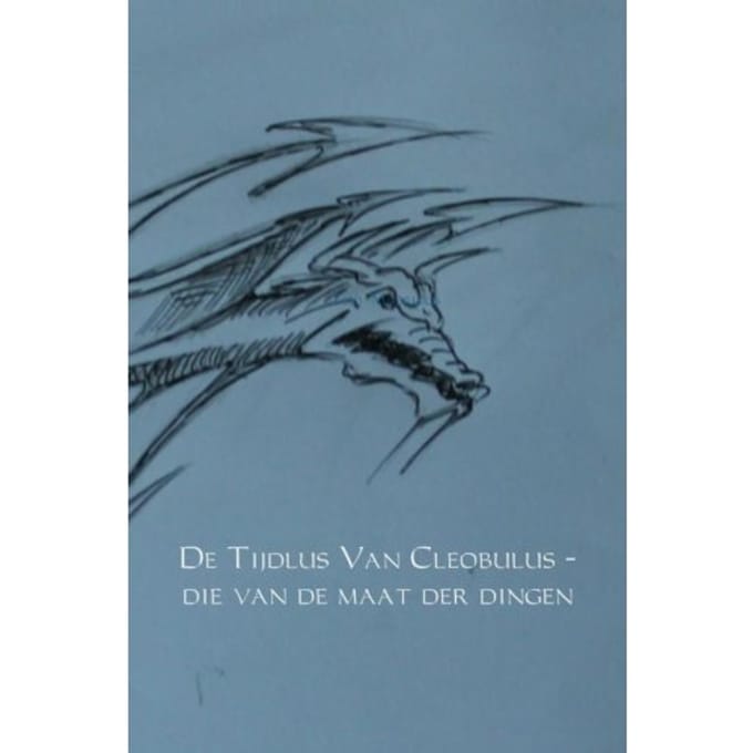De Tijdlus Van Cleobulus - Die Van De Maat Der Dingen - Tejo Moerings