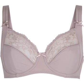 Lingadore DAILY Beugel BH - Plus Size