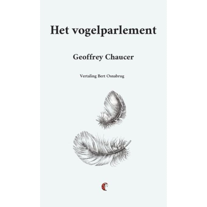 Het Vogelparlement - Lalito Klassiek - Geoffrey Chaucer