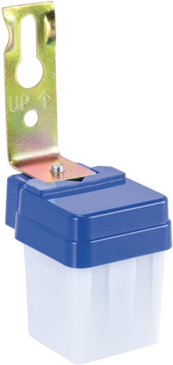 Struhm - ELF 6A - Schemeringssensor - 230V - IP44