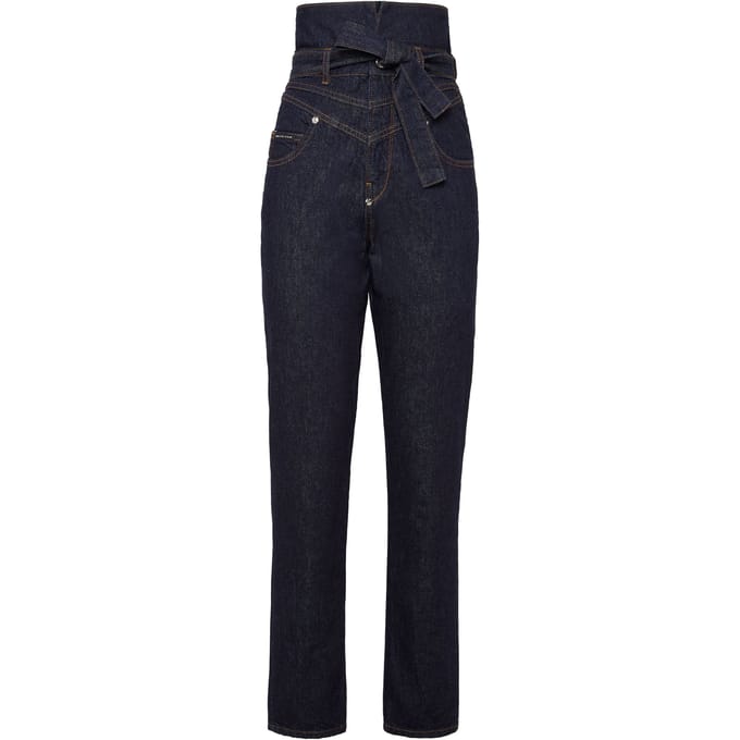 Rechte Jeans