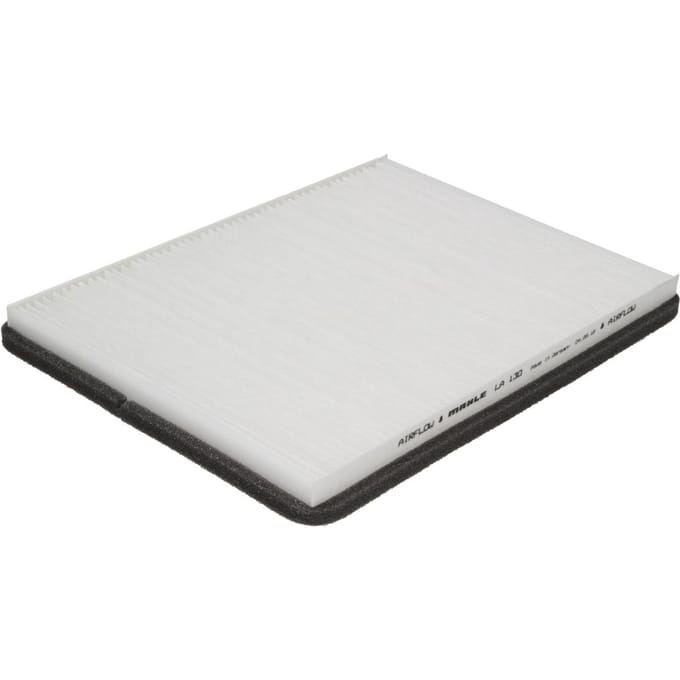 Cabine luchtfilter KNECHT LA 130