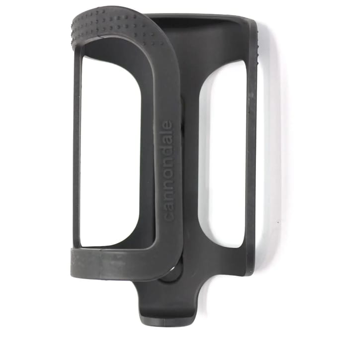 Cannondale Regrip Right Rechter Bidonhouder Zwart