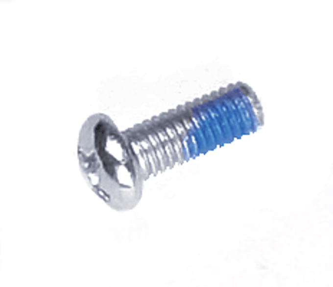 Screw