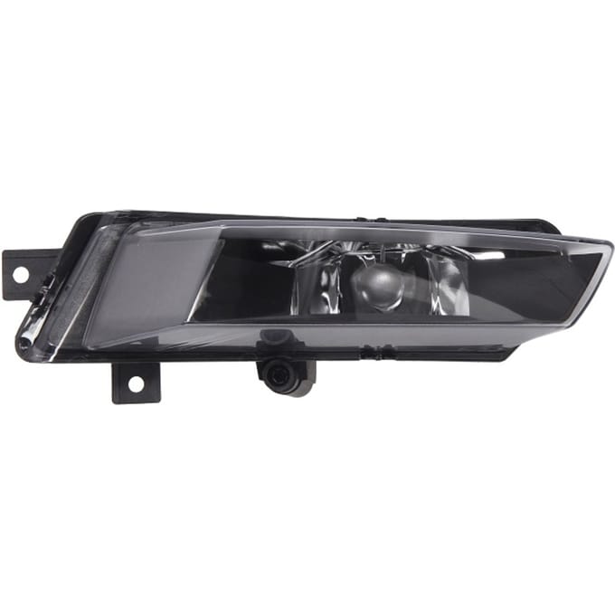 VanWezel 0628995 - Feu anti brouillard gauche pour Bmw 1 e81/87 de 04/2007 à 2012