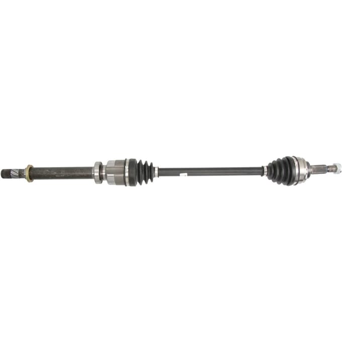 Aandrijfas POINT GEAR PNG72809