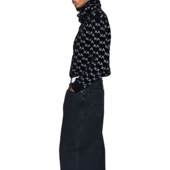 Sweater EAX XM002992AF16916