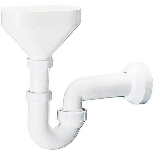 Dallmer Drip Water Siphon 113, DN 40 Art. 030313