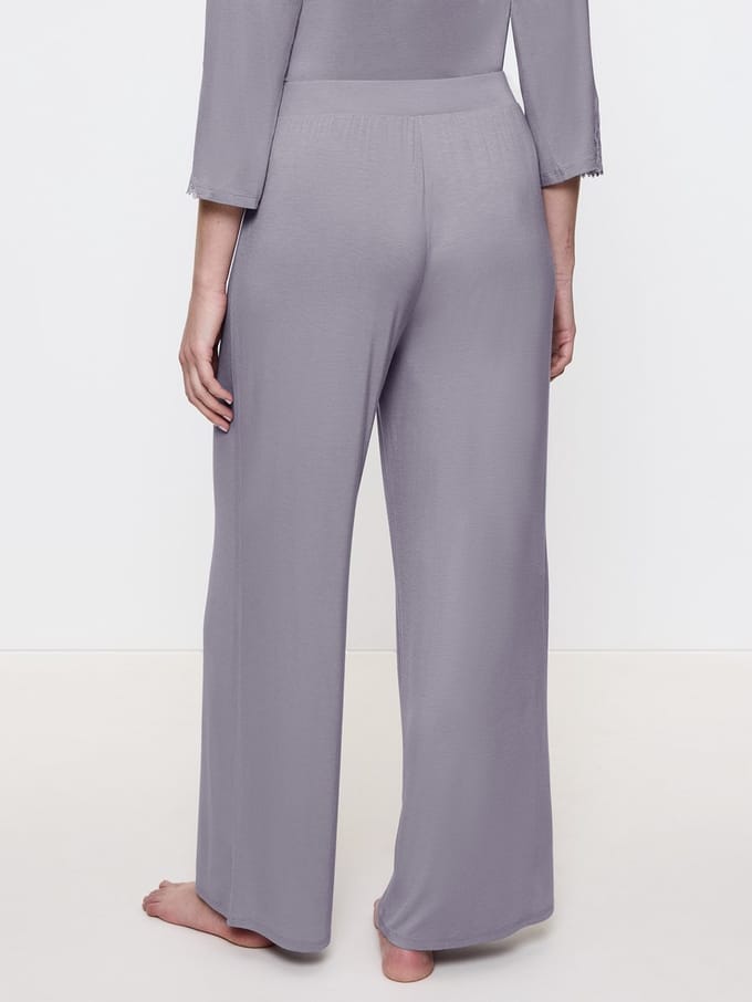 Triumph Pyjamashorts Aura Spotlight Trousers