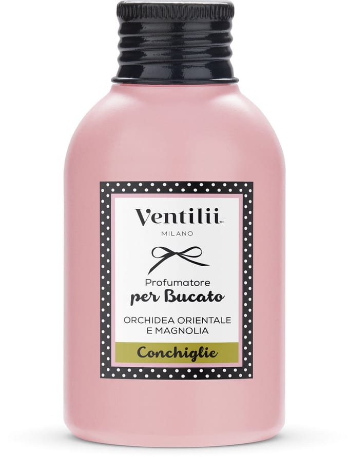Wasparfum Conchiglie 100ml – Ventilii Milano